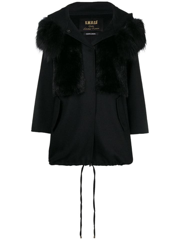 S.w.o.r.d 6.6.44 S.w.o.r.d 6.6.44 8241 Nero - Black