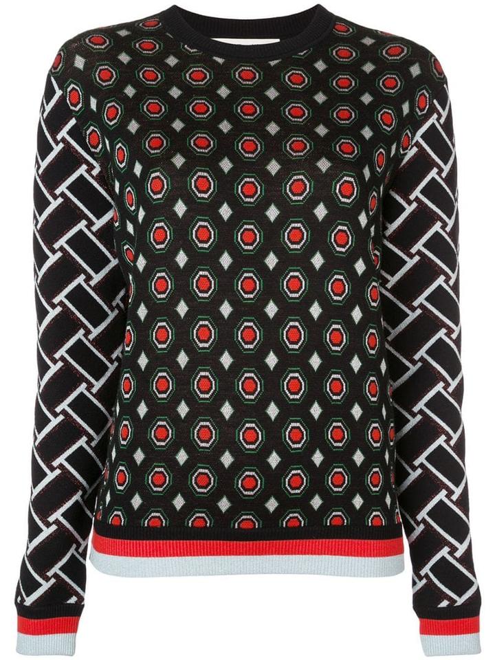 Diane Von Furstenberg Harry Jumper - Black