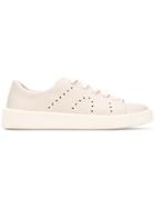 Camper Lace-up Sneakers - Neutrals