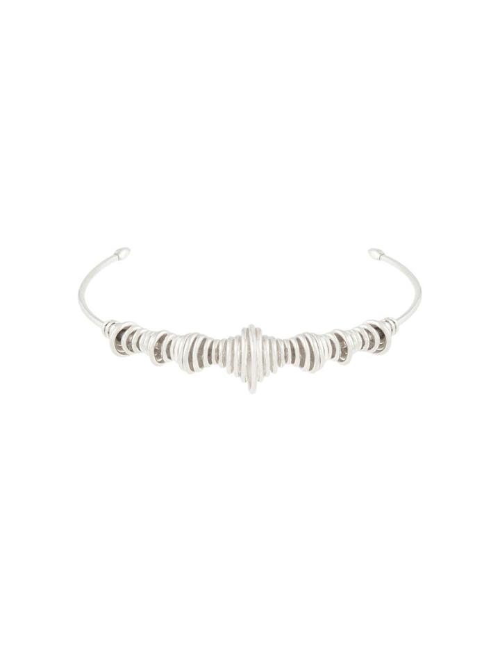 Meadowlark Revival Choker - Metallic