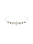 Meadowlark Revival Choker - Metallic