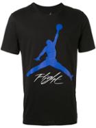 Nike - Basketball Print T-shirt - Men - Cotton - S, Black, Cotton