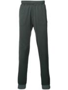 Lanvin Elasticated Trousers - Green
