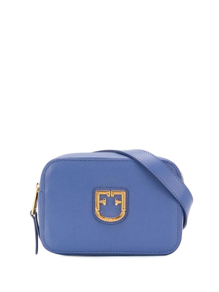 Furla Belt Bag - Blue