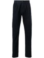 Fortela Classic Slim-fit Jeans - Blue
