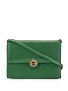 Louis Vuitton Pre-owned Archie Shoulder Bag - Green