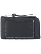 Loewe Mini Wallet - Blue