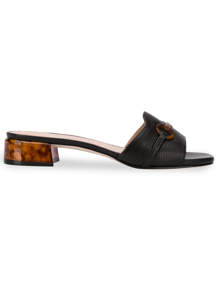 Unisa Dojara Sandals - Softy Black