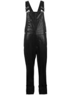 Givenchy Dungarees - Black