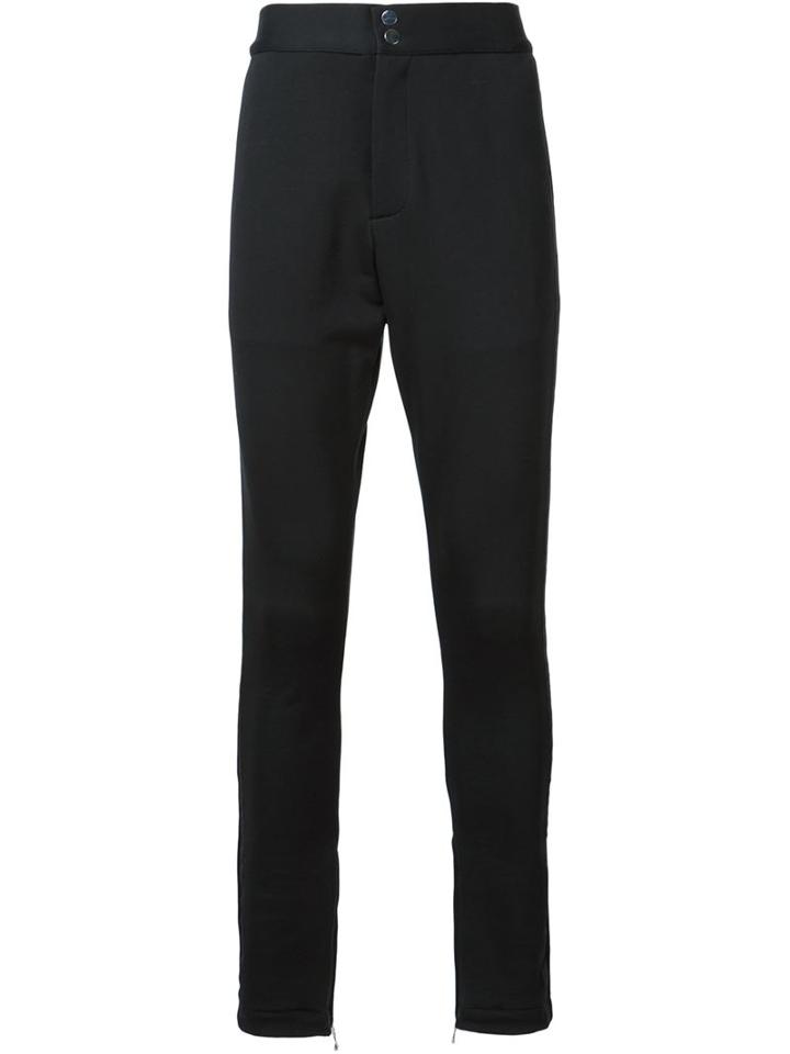 Oyster Holdings Slim Fit Trousers