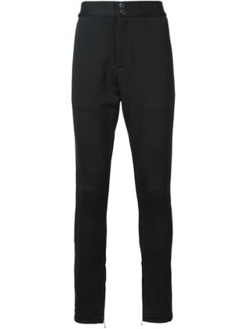 Oyster Holdings Slim Fit Trousers