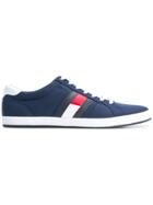 Tommy Hilfiger Classic Sneakers - Blue