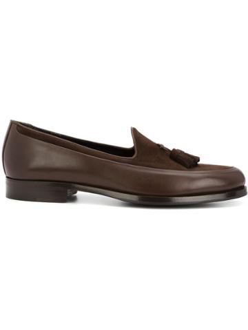 Mr. Hare 'wilde Tassel' Loafers