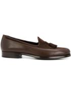 Mr. Hare 'wilde Tassel' Loafers