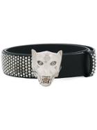 Philipp Plein Danilo Belt - Black
