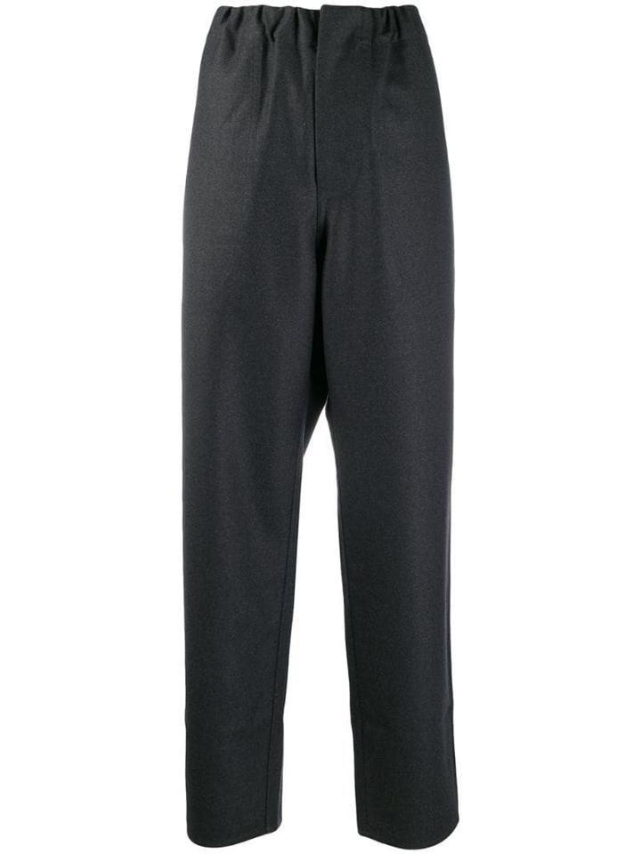 Sofie D'hoore Pose Trousers - Grey