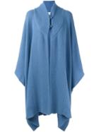 Stella Mccartney Oversize Cape