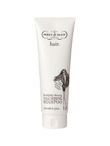 Percy And Reed Bouncy Volumising Shampoo