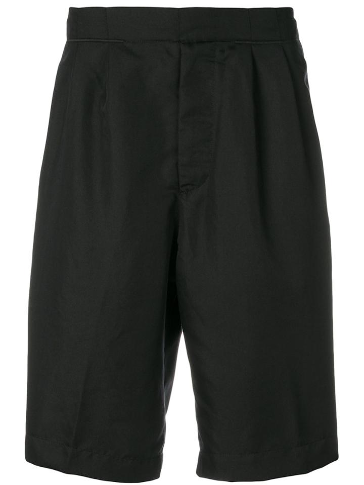 Oamc Hoffman Shorts - Black