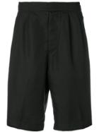 Oamc Hoffman Shorts - Black