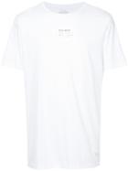 Stampd Stacked T-shirt - White