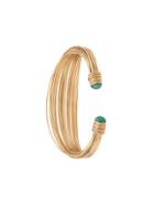 Gas Bijoux Arpa Bracelet - Gold