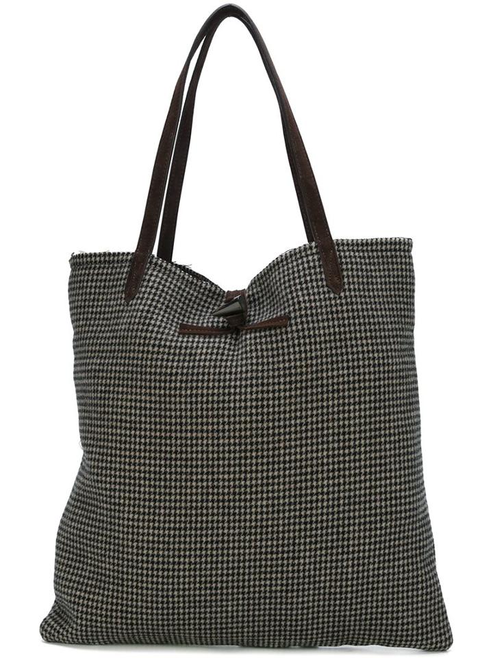 Massimo Alba 'sac' Tote