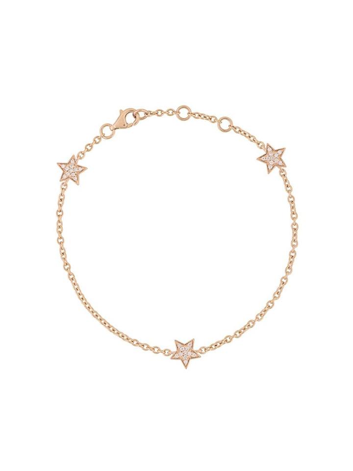 Alinka 'stasia Mini' Triple Star Diamond Bracelet, Women's