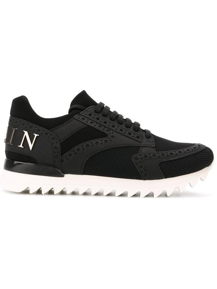 Philipp Plein 'net' Sneakers