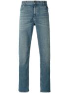 Michael Kors Tapered Jeans - Blue