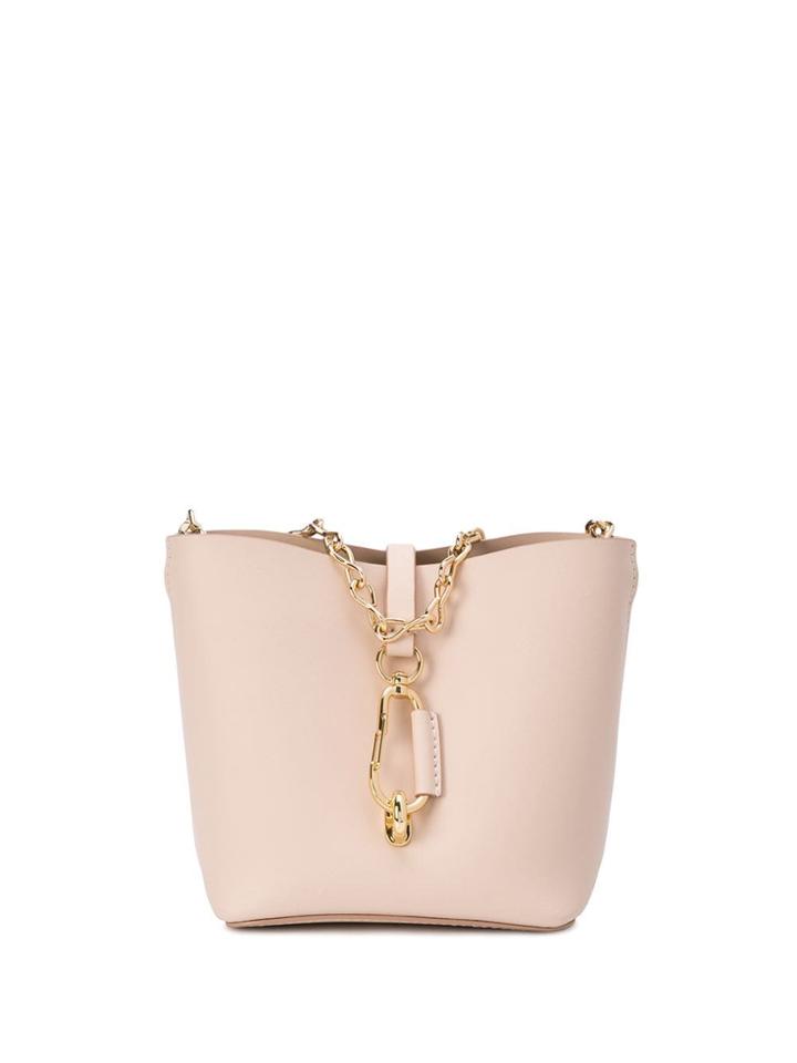 Zac Zac Posen Belay Mini Bag - Neutrals