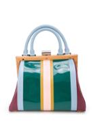 Perrin Paris Calmar Tote - Multicolour