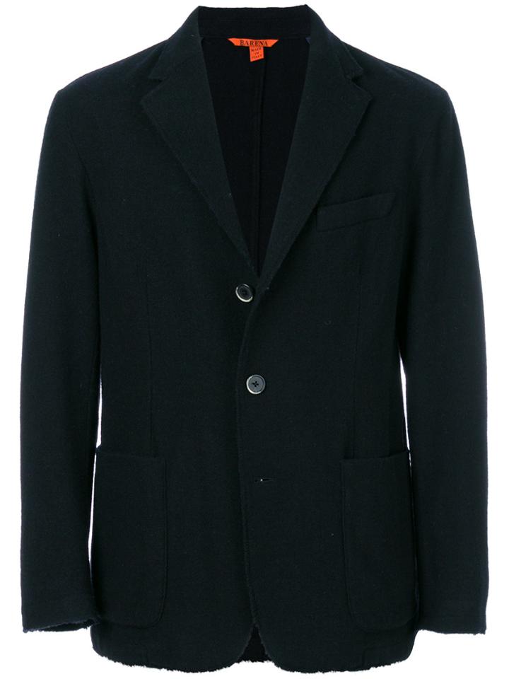 Barena Classic Blazer - Blue