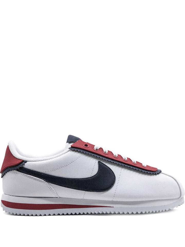 Nike Cortez Basic Se - White