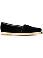 Giuseppe Zanotti Design Classic Espadrilles