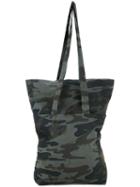 Assin Camouflage Large Tote