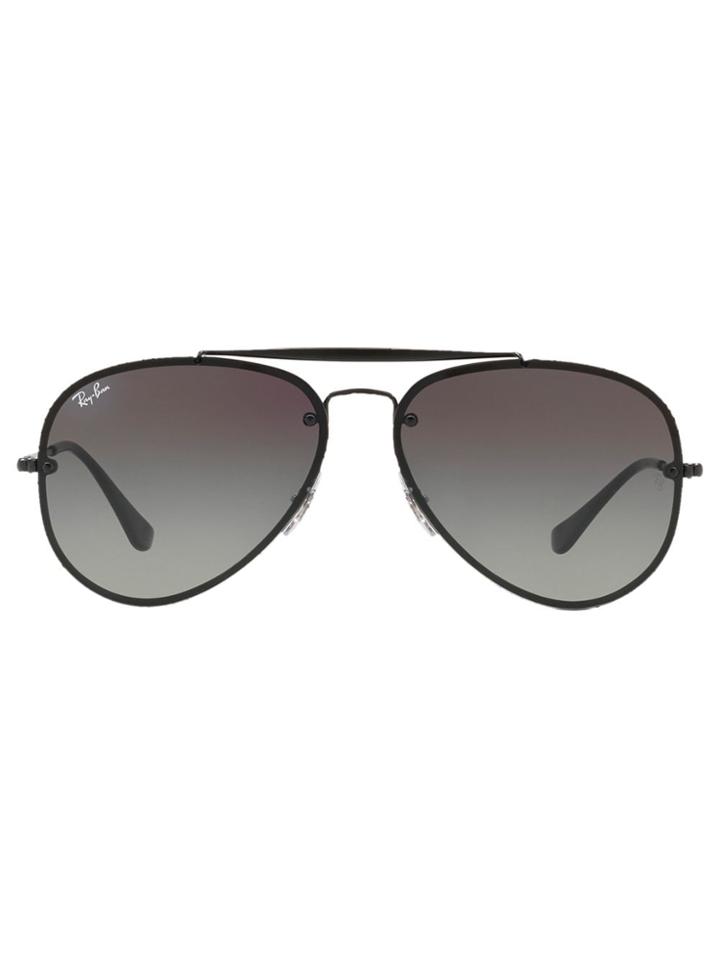 Ray-ban Óculos De Sol Rb3584n - Black