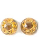 Chanel Vintage 80s Earrings