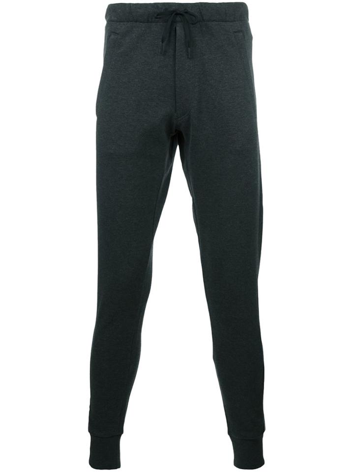 Y-3 Classic Leggings - Grey