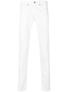 Dondup Slim-fit Jeans - White