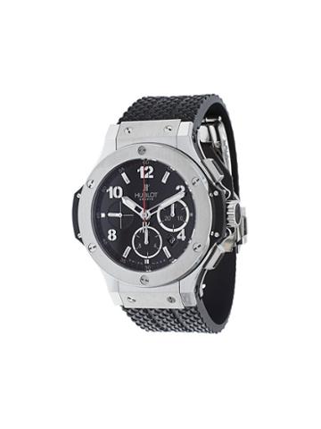 Hublot 'big Bang Evolution' Analog Watch