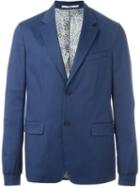 Kenzo Two Button Blazer