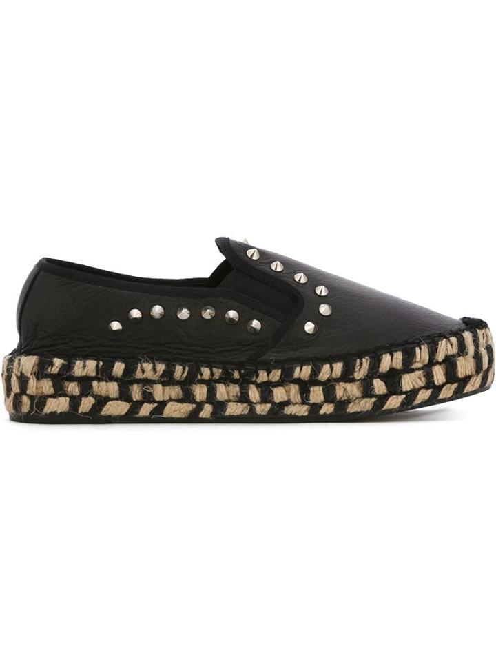 Ash 'xania' Espadrilles