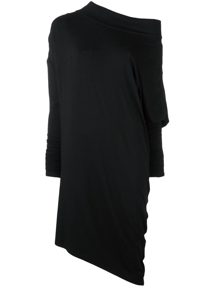 Nostra Santissima 'lavena' Dress