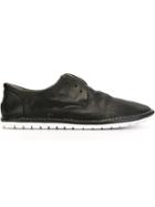 Marsell Laceless Slip-on Loafers