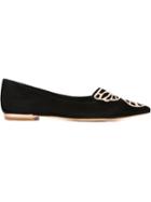 Sophia Webster 'bibi Butterfly' Slippers