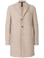 Harris Wharf London Slim-fit Suit Coat - Nude & Neutrals