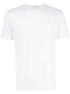 Sunspel - Plain T-shirt - Men - Cotton - Xl, White, Cotton