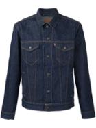 Levi's Classic Denim Jacket, Men's, Size: Xl, Blue, Cotton