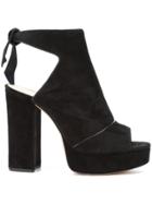 Alexandre Birman Tory Sandals - Black